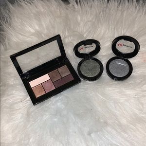 Eyeshadow Pallets